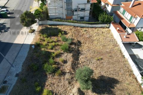 Lote de Terreno  Venda em Castelo Branco,Castelo Branco