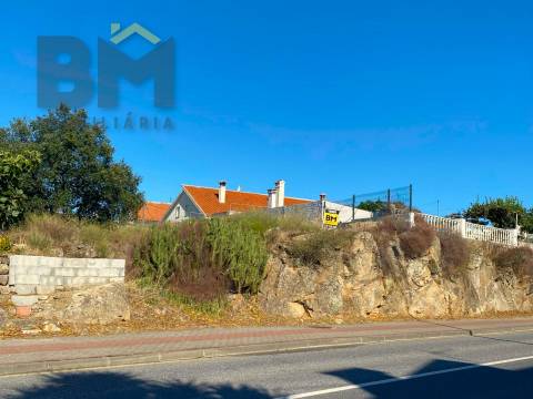 Terreno Para Construção  Venda em Castelo Branco,Castelo Branco