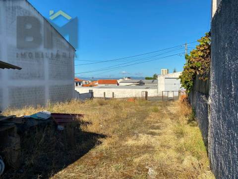 Terreno Para Construção  Venda em Castelo Branco,Castelo Branco