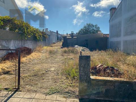 Terreno Para Construção  Venda em Castelo Branco,Castelo Branco