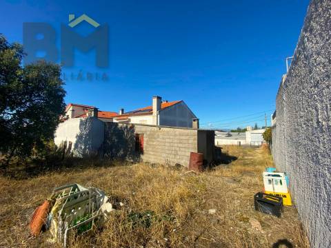 Terreno Para Construção  Venda em Castelo Branco,Castelo Branco