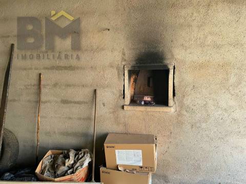 Terreno Para Construção  Venda em Castelo Branco,Castelo Branco