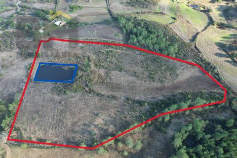 Terreno Rústico  Venda em Cebolais de Cima e Retaxo,Castelo Branco