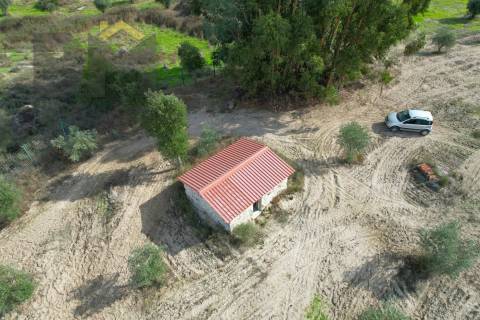 Quinta  Venda em São Miguel de Acha,Idanha-a-Nova