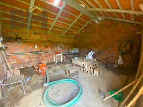 Terreno Rústico  Venda em Escalos de Baixo e Mata,Castelo Branco