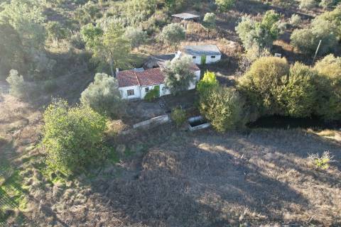 Moradia T3 Venda em Salgueiro do Campo,Castelo Branco