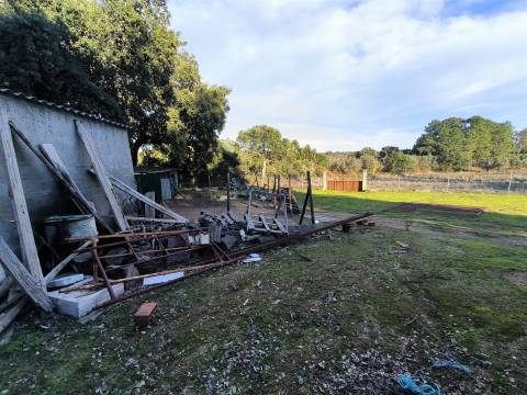 Moradia T3 Venda em Salgueiro do Campo,Castelo Branco