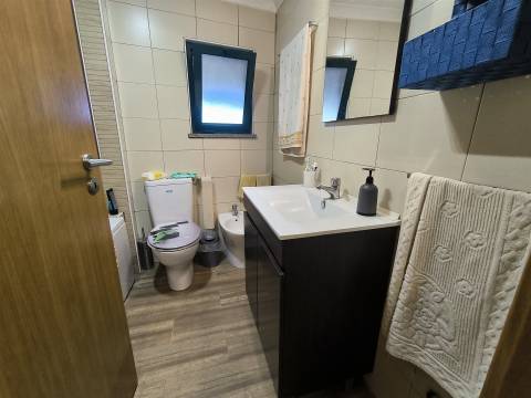 Moradia T3 Venda em Salgueiro do Campo,Castelo Branco