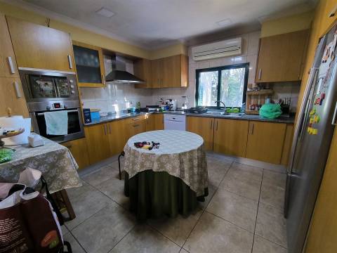 Moradia T3 Venda em Salgueiro do Campo,Castelo Branco