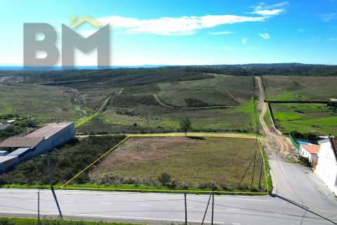 Terreno Urbano  Venda em Castelo Branco,Castelo Branco