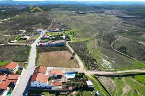 Terreno Urbano  Venda em Castelo Branco,Castelo Branco