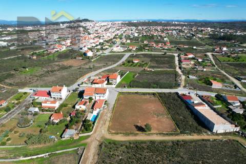 Terreno Urbano  Venda em Castelo Branco,Castelo Branco