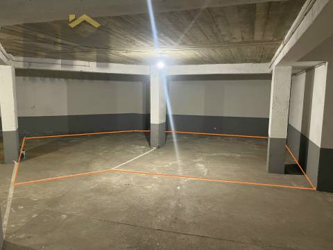 Garagem  Venda em Castelo Branco,Castelo Branco