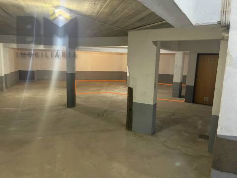 Garagem  Venda em Castelo Branco,Castelo Branco
