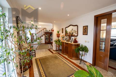 Moradia T4 Venda em Castelo Branco,Castelo Branco