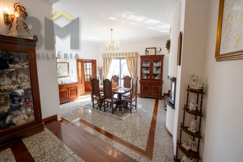 Moradia T4 Venda em Castelo Branco,Castelo Branco