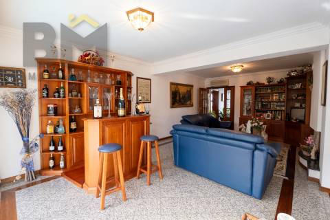 Moradia T4 Venda em Castelo Branco,Castelo Branco