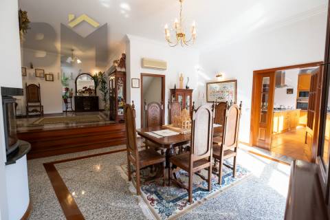 Moradia T4 Venda em Castelo Branco,Castelo Branco