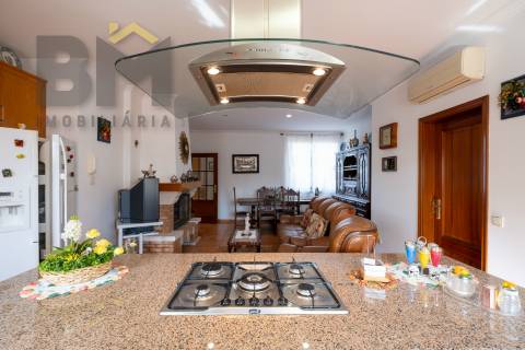 Moradia T4 Venda em Castelo Branco,Castelo Branco