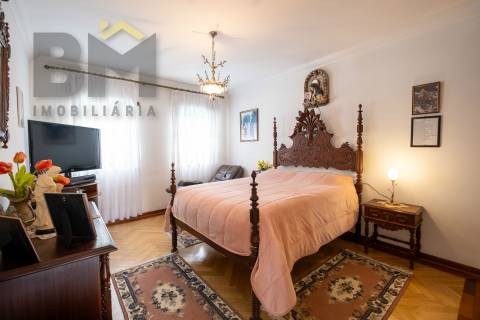 Moradia T4 Venda em Castelo Branco,Castelo Branco