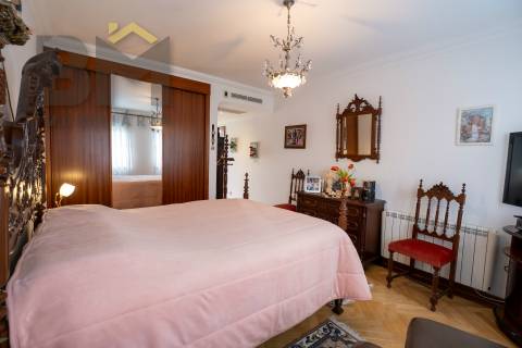 Moradia T4 Venda em Castelo Branco,Castelo Branco