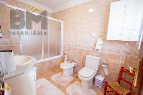 Moradia T4 Venda em Castelo Branco,Castelo Branco