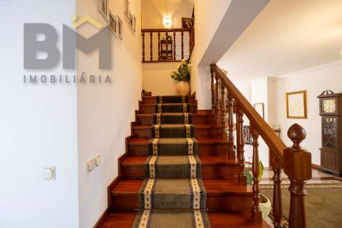 Moradia T4 Venda em Castelo Branco,Castelo Branco