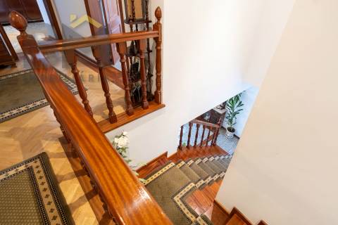 Moradia T4 Venda em Castelo Branco,Castelo Branco