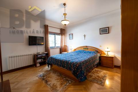 Moradia T4 Venda em Castelo Branco,Castelo Branco