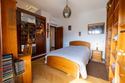 Moradia T4 Venda em Castelo Branco,Castelo Branco