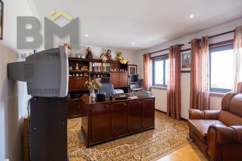 Moradia T4 Venda em Castelo Branco,Castelo Branco