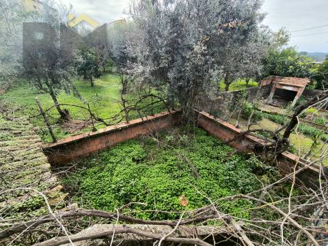Moradia para Restaurar T2 Venda em Póvoa de Rio de Moinhos e Cafede,Castelo Branco