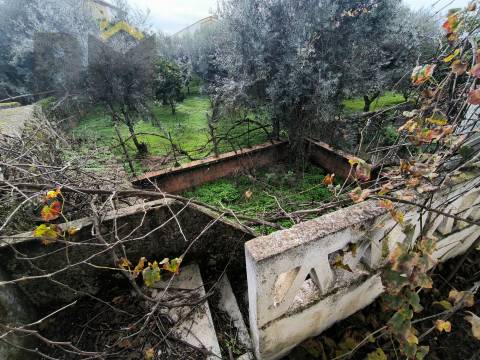 Moradia para Restaurar T2 Venda em Póvoa de Rio de Moinhos e Cafede,Castelo Branco