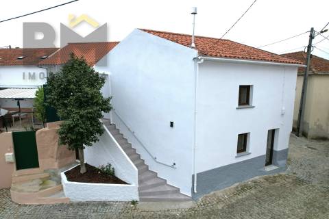 Moradia T2 Venda em Póvoa de Rio de Moinhos e Cafede,Castelo Branco