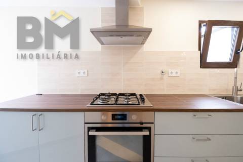 Moradia T2 Venda em Póvoa de Rio de Moinhos e Cafede,Castelo Branco