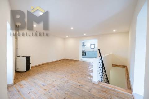 Moradia T2 Venda em Póvoa de Rio de Moinhos e Cafede,Castelo Branco