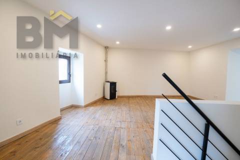 Moradia T2 Venda em Póvoa de Rio de Moinhos e Cafede,Castelo Branco