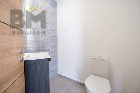 Moradia T2 Venda em Póvoa de Rio de Moinhos e Cafede,Castelo Branco