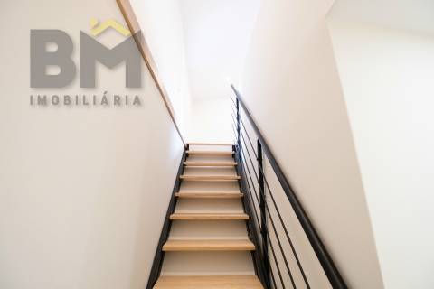 Moradia T2 Venda em Póvoa de Rio de Moinhos e Cafede,Castelo Branco