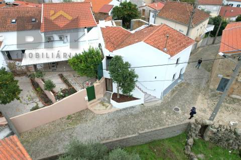 Moradia T2 Venda em Póvoa de Rio de Moinhos e Cafede,Castelo Branco