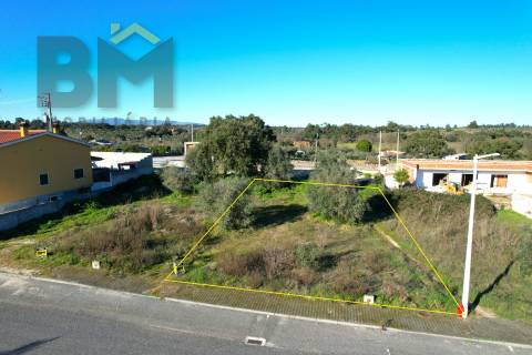 Terreno Para Construção  Venda em Escalos de Cima e Lousa,Castelo Branco