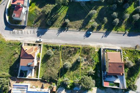 Terreno Para Construção  Venda em Escalos de Cima e Lousa,Castelo Branco
