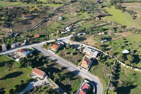 Terreno Para Construção  Venda em Escalos de Cima e Lousa,Castelo Branco