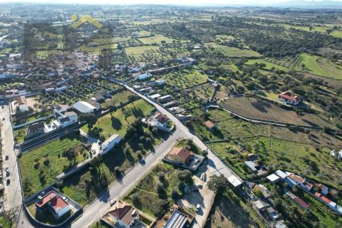 Terreno Para Construção  Venda em Escalos de Cima e Lousa,Castelo Branco