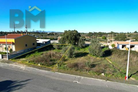 Terreno Para Construção  Venda em Escalos de Cima e Lousa,Castelo Branco