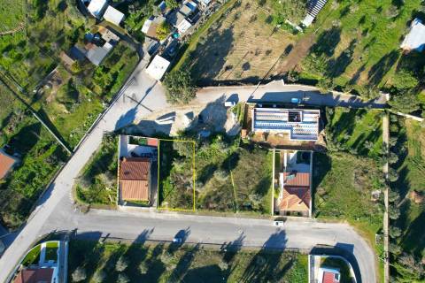 Terreno Para Construção  Venda em Escalos de Cima e Lousa,Castelo Branco