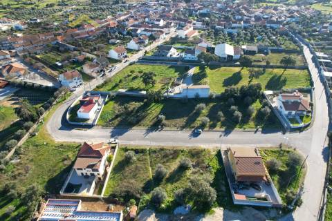 Terreno Para Construção  Venda em Escalos de Cima e Lousa,Castelo Branco