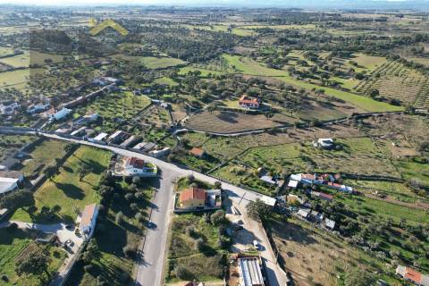 Terreno Para Construção  Venda em Escalos de Cima e Lousa,Castelo Branco