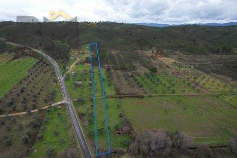 Terreno Rústico  Venda em Freixial e Juncal do Campo,Castelo Branco