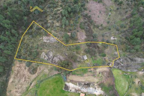 Terreno Rústico  Venda em Freixial e Juncal do Campo,Castelo Branco